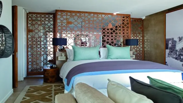Oasis Hotel Agadir photo 2