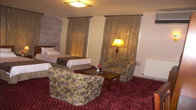 Oasis Hotel Agadir photo 3