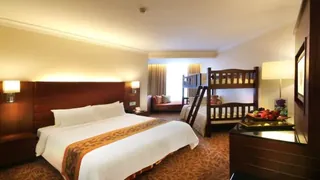 The Gateway Hotel Beach Road Calicut