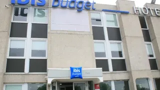 Ibis budget Thiers