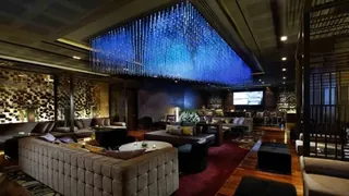 Taj Banjara Hotel Hyderabad