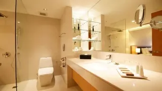 Taj Residency Hotel Aurangabad