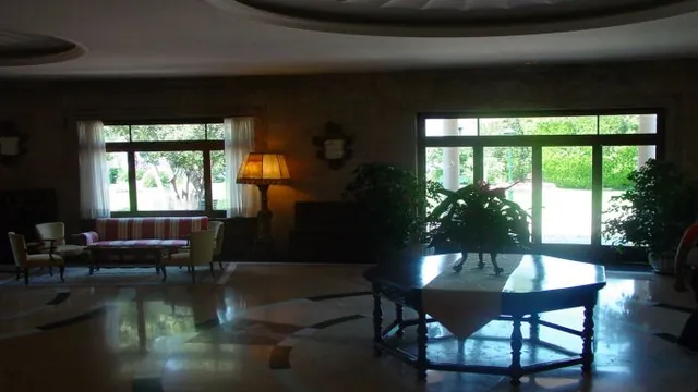 ITC Mughal Agra Hotel photo 2