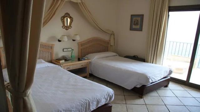 ITC Mughal Agra Hotel photo 3
