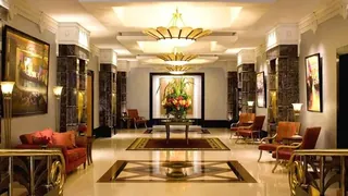 Kumarakom Lake Resort