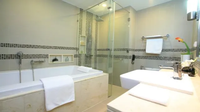 Barcarola Hotel S'Agaro photo 2