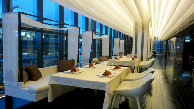 Radisson Blu Plaza Delhi photo 2