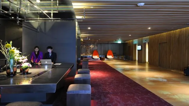 Radisson Blu Plaza Delhi photo 3