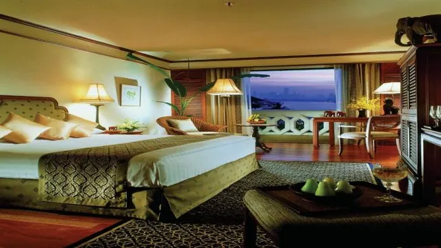 Taj Palace Hotel New Delhi photo 2