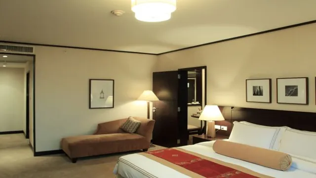 Conrad Bangkok Residences photo 3