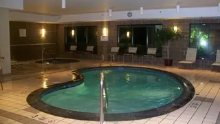 Hotel Hindusthan International Kolkata