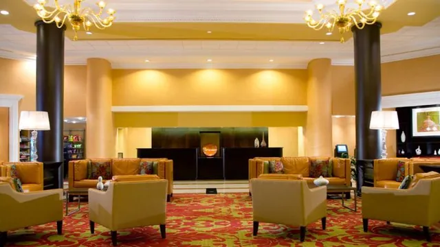 Hotel Hindusthan International Kolkata photo 2