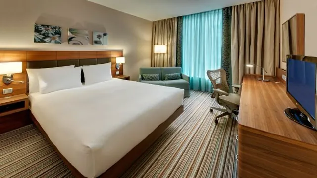 Days Inn by Wyndham Maidstone photo 2