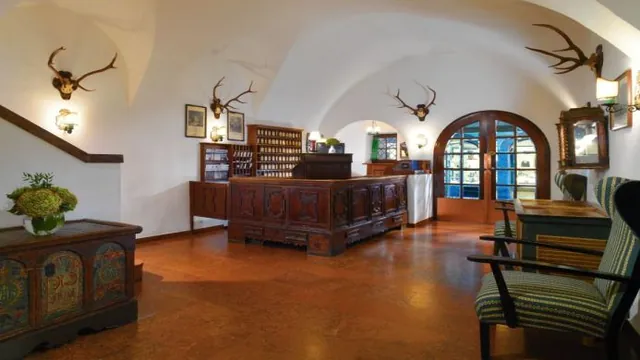 Altstadthotel Goldene Ente photo 3