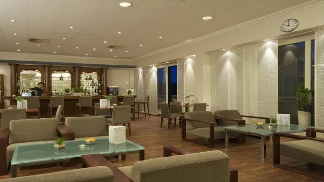 Sun N Sand Hotel Pune photo 3