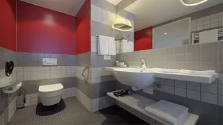 NH Hotel Zurich Airport