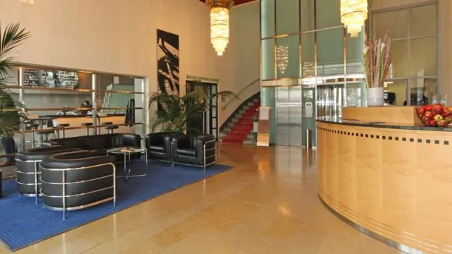 Mapple Abhay Hotel Jodhpur photo 3