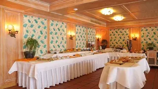 Trident Resort Udaipur