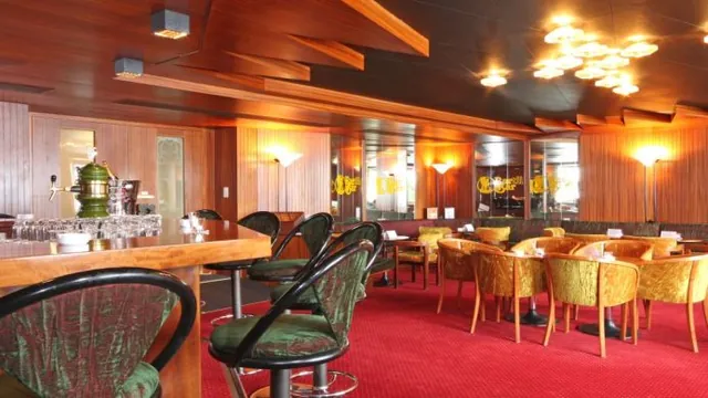 Trident Resort Udaipur photo 2