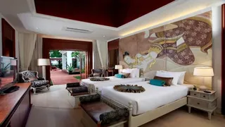 Iris Hotel Bengaluru