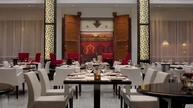 Iris Hotel Bengaluru photo 2
