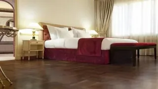 Jai Mahal Palace Hotel Jaipur