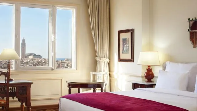 Jai Mahal Palace Hotel Jaipur photo 2