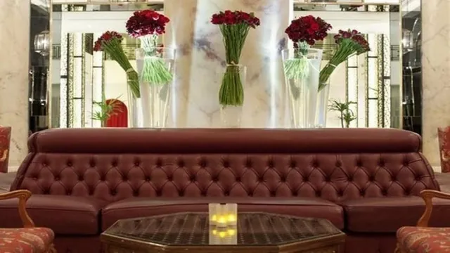 Jai Mahal Palace Hotel Jaipur photo 3