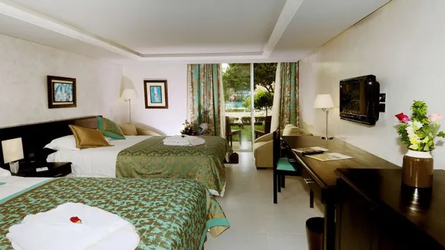 Vivanta By Taj Holiday Village Goa Hotel photo 1