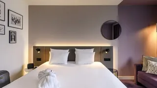 Ibis budget Zürich City West