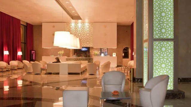 Grand Hyatt Goa photo 3