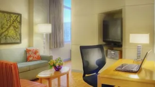 Fairfield Inn & Suites Downtown Chicago