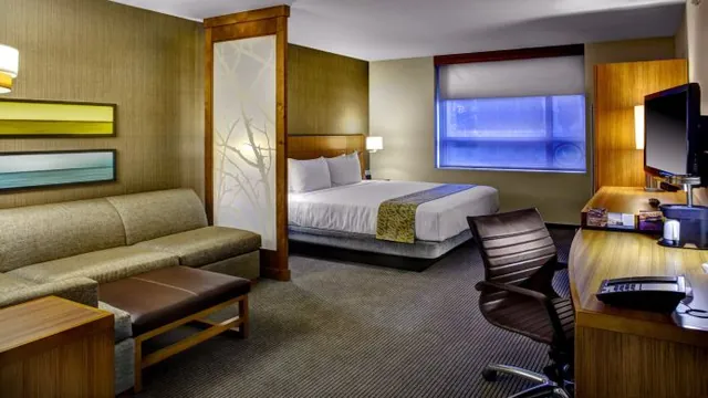 Fairfield Inn & Suites Downtown Chicago photo 2