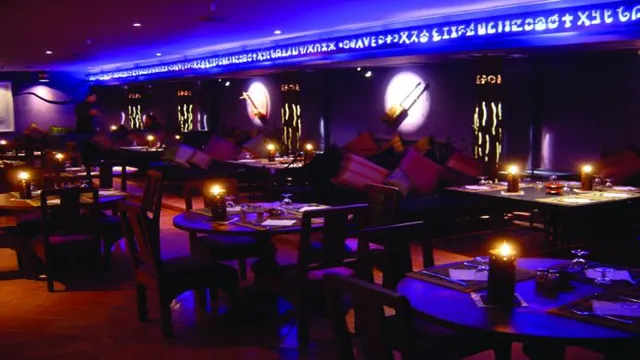 El Andalous Hotel Marrakech photo 1