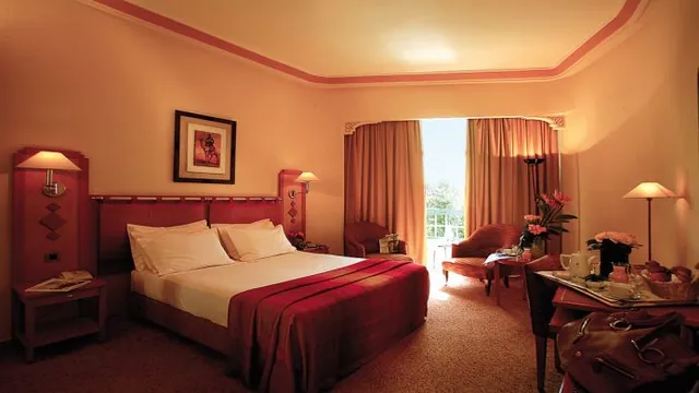 El Andalous Hotel Marrakech photo 3