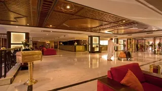 Kenzi Farah Hotel Marrakech