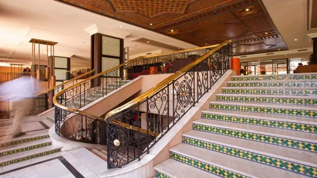 Kenzi Farah Hotel Marrakech photo 3