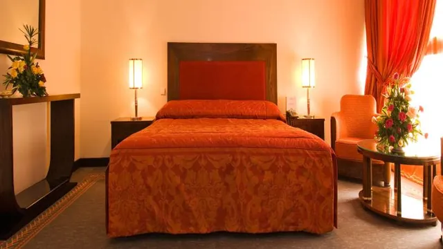 Semiramis Hotel Marrakech photo 1