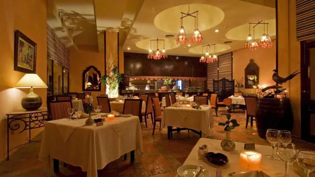 Semiramis Hotel Marrakech photo 3