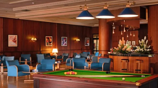 Albatros Garden Hotel Marrakech photo 5