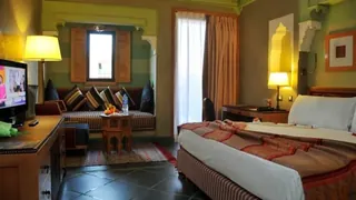 Renaissance Mumbai Hotel & Convention Centre