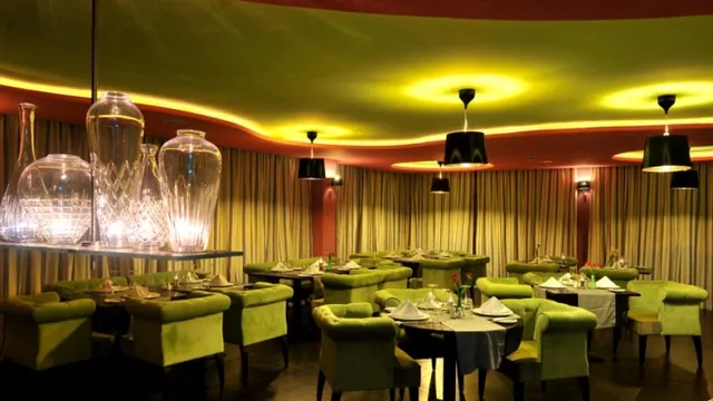 Tachfine Hotel Marrakech photo 2