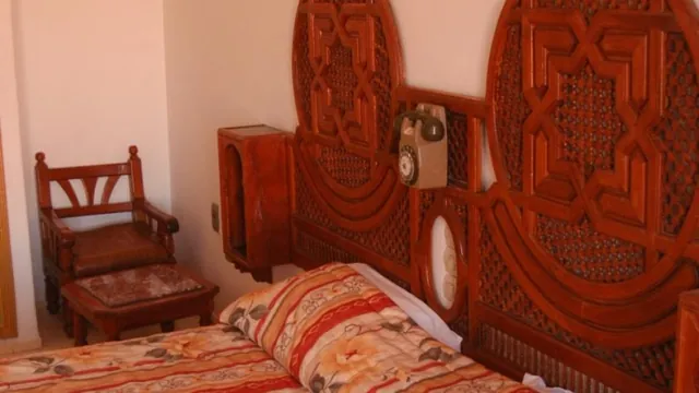 Tachfine Hotel Marrakech photo 3