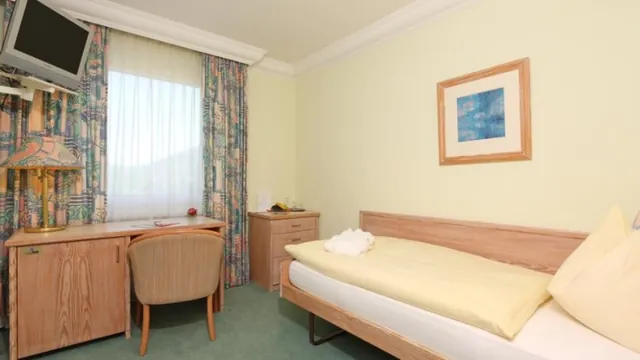 The Emerald - Hotel & Executive Apartments Mumbai photo 1