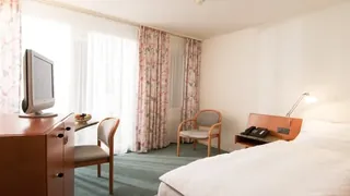 ITC Maratha Mumbai Hotel
