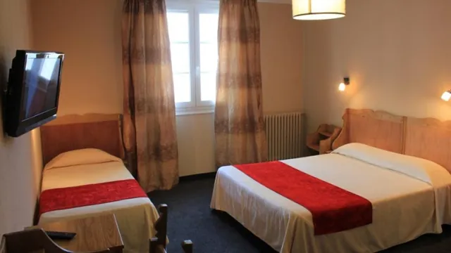 Fortune Landmark Hotel Indore photo 1