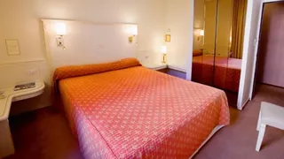 Fortune Landmark Hotel Ahmedabad
