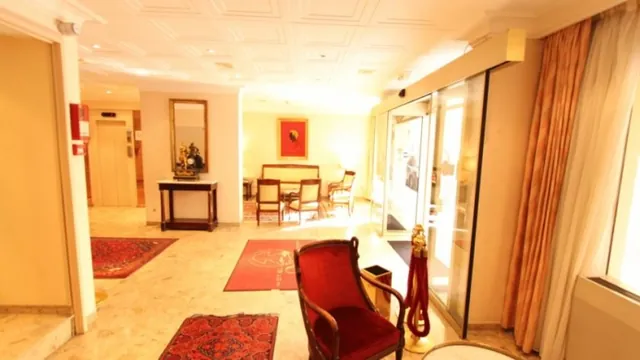 Fortune Landmark Hotel Ahmedabad photo 2