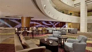 The Ambassador Pallava Hotel Chennai