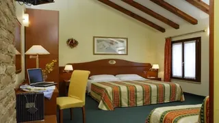 MGM Beach Resort Chennai
